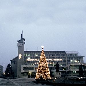 Foto Corneliu Porumboiu