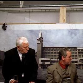 Foto Corneliu Porumboiu