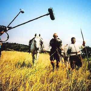 Foto Honor de cavallería