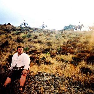 Foto Honor de cavallería