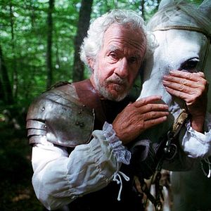 Foto Honor de cavallería