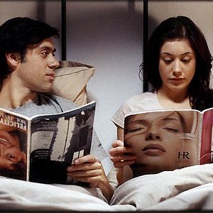 Foto Changement d'adresse