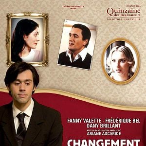 Foto Changement d'adresse