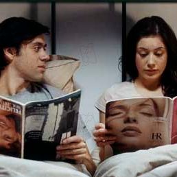 Foto Changement d'adresse