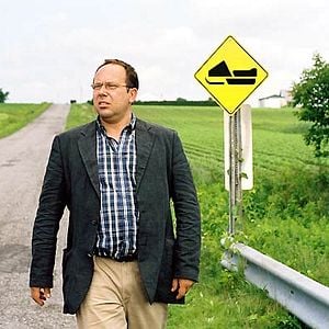 Foto Olivier Gourmet