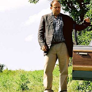 Foto Olivier Gourmet