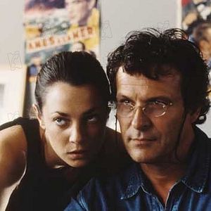 Foto Jean-Claude Brisseau