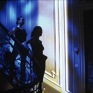 Foto Jean-Claude Brisseau