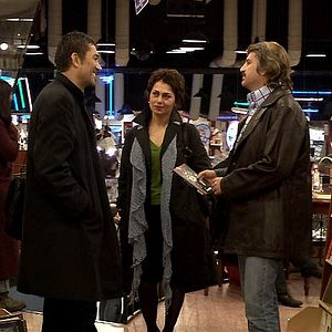 Foto Nuri Bilge Ceylan