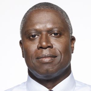 Foto Andre Braugher