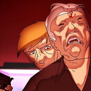 Foto Anders Morgenthaler