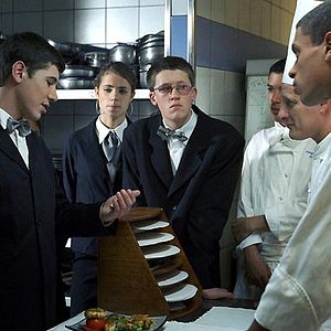 Foto Johan Libéreau