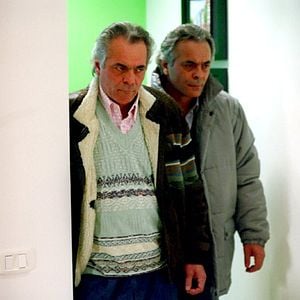 Foto El amigo de la familia