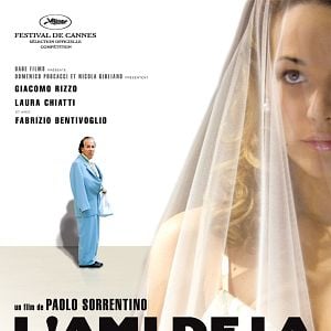 Foto El amigo de la familia