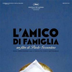 Foto Paolo Sorrentino