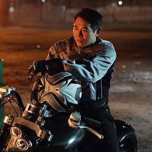 Foto El Asesino (War)