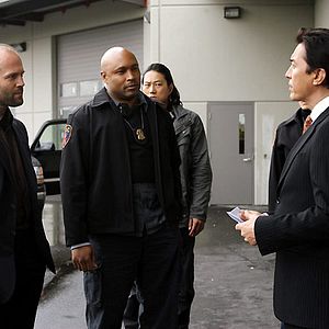 Foto El Asesino (War)