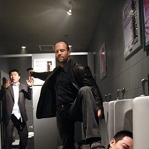 Foto El Asesino (War)