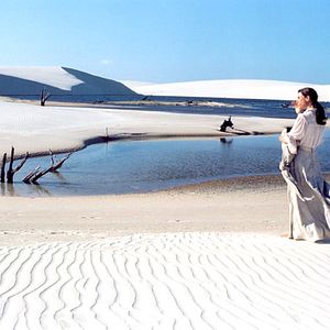 Foto Fernanda Torres