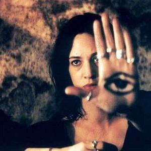 Foto Asia Argento