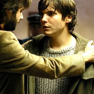 Foto Salvador Puig Antich