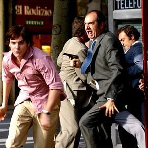 Foto Salvador Puig Antich