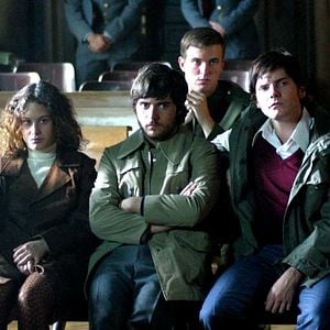 Foto Salvador Puig Antich