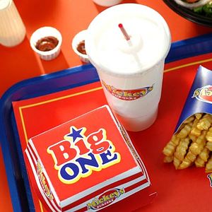 Foto Fast Food Nation