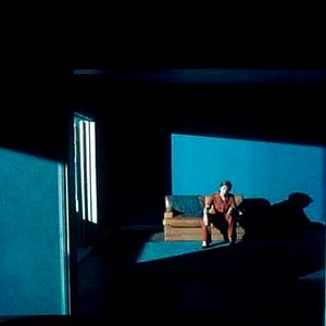 Foto Fernanda Montenegro