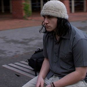 Foto 2:37 La hora del suicida