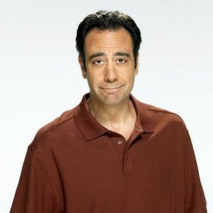 Foto Brad Garrett
