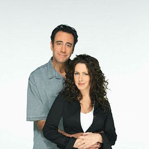 Foto Brad Garrett