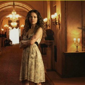 Foto Margarita Levieva