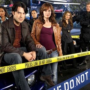 Foto Standoff: Los negociadores