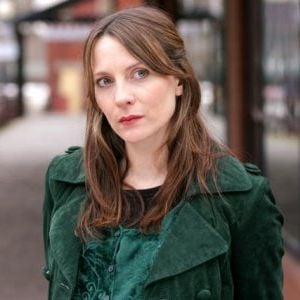 Foto Anna Wilson-Jones