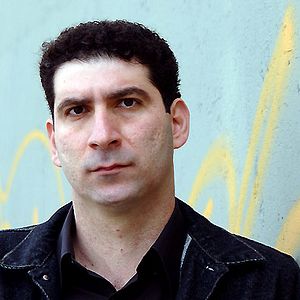 Foto Yannis Economidis