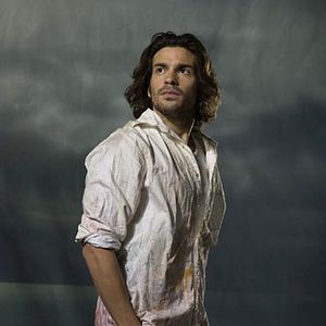 Foto Santiago Cabrera