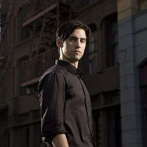 Foto Milo Ventimiglia