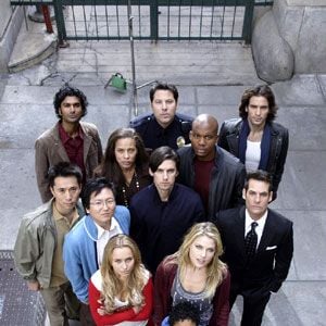 Foto Noah Gray-Cabey