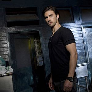 Foto Milo Ventimiglia