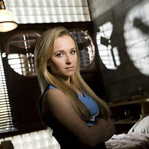 Foto Hayden Panettiere
