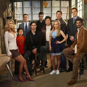 Foto Noah Gray-Cabey