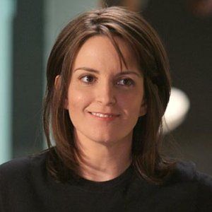 Foto Tina Fey