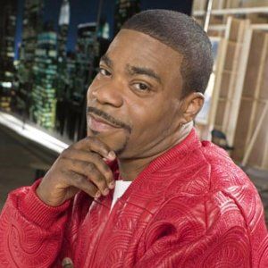 Foto Tracy Morgan