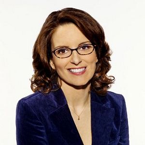 Foto Tina Fey