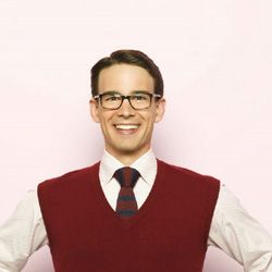 Foto Christopher Gorham