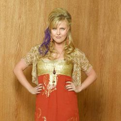 Foto Ashley Jensen