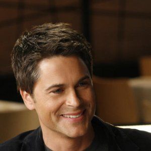Foto Rob Lowe