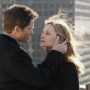 Foto Calista Flockhart