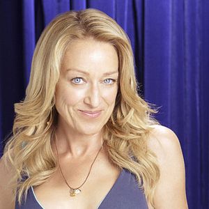 Foto Patricia Wettig